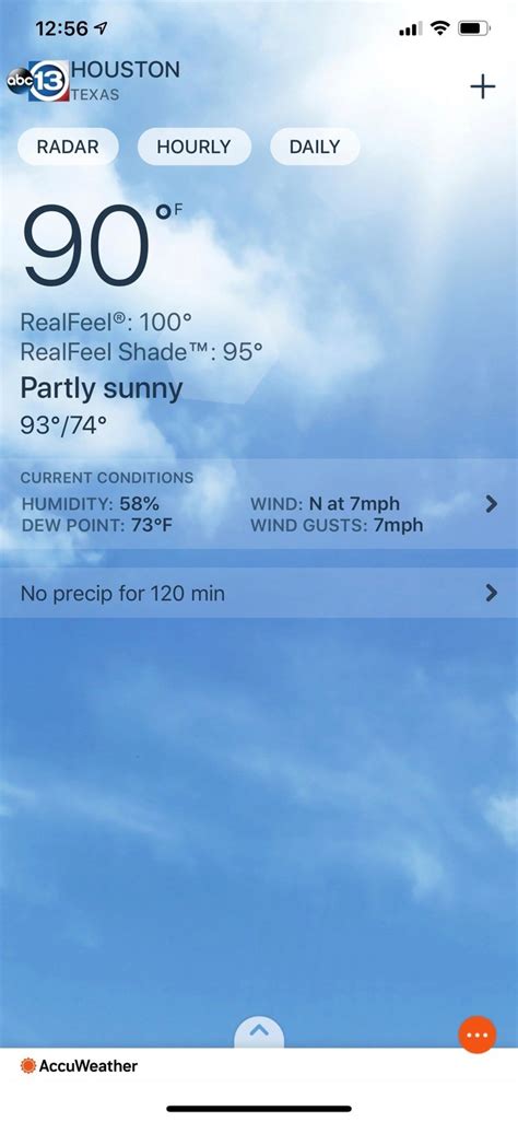 weather today real feel|AccuWeather RealFeel®.